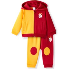 Gs Store Galatasaray Bebek Eşofman Takımı B252045
