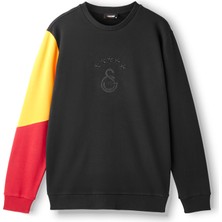 Gs Store Galatasaray Erkek Sweatshirt E252108