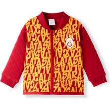 Gs Store Galatasaray Bebek Ceket B252038