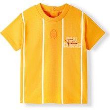 Gs Store Galatasaray Bebek T-Shirt B252026