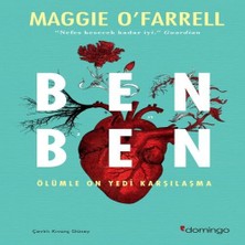 Shoplet Ben Ben - Ölümle On Yedi Karşılaşma