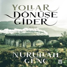 Bucuks Yollar Dönüşe Gider