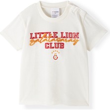 Gs Store Galatasaray Bebek T-Shirt B252023