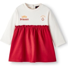 Gs Store Galatasaray Bebek Elbise B252012