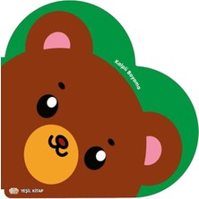 Decostyle Kalpli Boyama - Yeşil