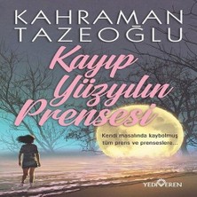 WebMediCode Kayıp Yüzyılın Prensesi