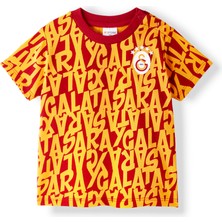 Gs Store Galatasaray Bebek T-Shirt B252027