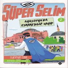 WebMediCode Süper Selim - 2 Ayasofya'da Engiz Kayıp