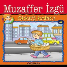 Decostyle Ökkeş Kapıcı