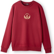 Gs Store Galatasaray Erkek Sweatshirt E252137