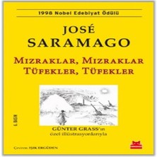 Bucuks Mızraklar, Mızraklar Tüfekler, Tüfekler