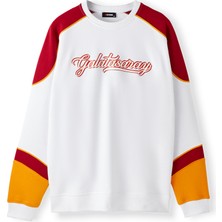 Gs Store Galatasaray Erkek Sweatshirt E252114