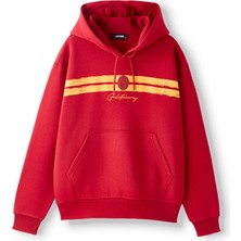 Gs Store Galatasaray Kadın Hoodie K252152