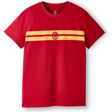Gs Store Galatasaray Kadın T-Shirt K252149