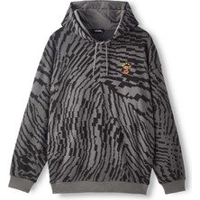 Gs Store Galatasaray Erkek Hoodie E252110