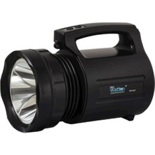 SHC4200 Dev Fener Profesyonel Büyük Avcı Feneri