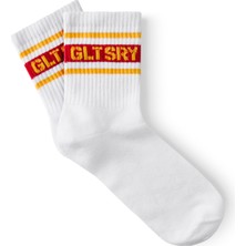 Gs Store Galatasaray Unisex Çorap U252279