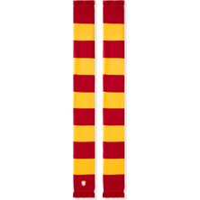 Gs Store Galatasaray 5 Yıldızlı Triko Atkı U252181