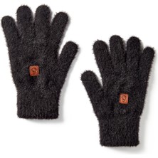 Gs Store Galatasaray Kadın Peluş Eldiven K252270