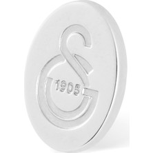 Gs Store Galatasaray Gs Logo Rozet U252341