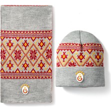 Gs Store Galatasaray Atkı Bere Takım U252208