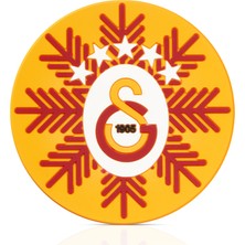 Gs Store Galatasaray Yılbaşı Bardak Altlığı U252317