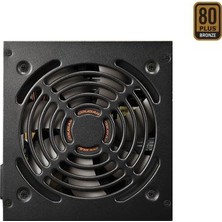 SHC4200 Frisby Cougar Atlas CGR-BA-750 750W 80+ Bronze Power Supply