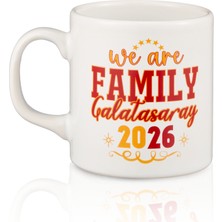 Gs Store Galatasaray Yeni Yıl Mug U252307