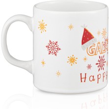 Gs Store Galatasaray Yeni Yıl Mug U252304
