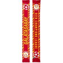 Gs Store Galatasaray Ucl Atkı U252233