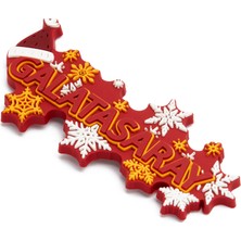 Gs Store Galatasaray Yılbaşı Magnet U252319