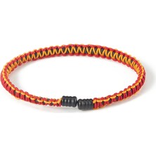 Gs Store Galatasaray Örgü Ip Kelepçe Bileklik U252266