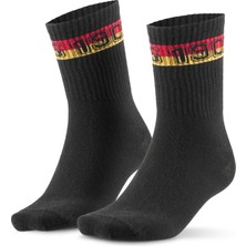 Gs Store Galatasaray Unisex Çorap K252282