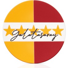 Gs Store Galatasaray Yılbaşı Bardak Altlığı U252313