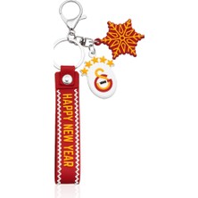 Gs Store Galatasaray Yılbaşı Anahtarlık U252310
