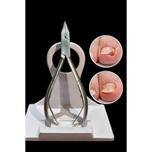 Antares Batık Tırnak Pensi-Podoloji Pensesi 13CM