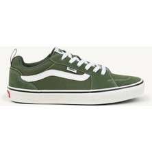 Vans VN000CT4EN61 Filmore Haki %50 Deri, %50 Sığır Derisi Erkek Lifestyle Ayakkabı
