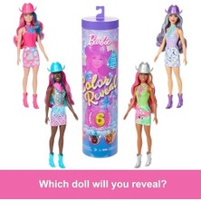 REVEAL™ - Renk Değiştiren Sürpriz Disco Star Serisi, 3y+, JCP01