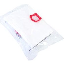 Wonderbag Silence Süpürge Toz Torbası, ile Uyumlu