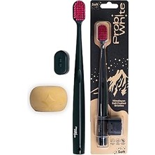 Starseven Probident Fırçası Himalaya - Siyah