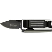 Nexgen Eco Lounge Columbia FXT-1000-B Çakmak Çakı 11 cm Manuel, Kemerlikli