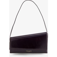 Ted Baker Koyu Kahve Kadın Omuz Çantası TBSS26FBAG049