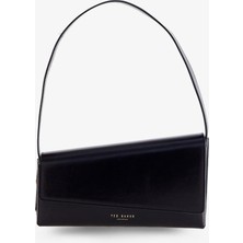Ted Baker Siyah Kadın Omuz Çantası TBSS26FBAG049