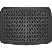 PSN Audı A3 Sportback Alt Bagaj (2020-..) Ile Uyumlu Araca Özel Bagaj Havuzu