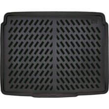 PSN Peugeot 2008 Alt Bagaj (2019-..) Ile Uyumlu Araca Özel Bagaj Havuzu