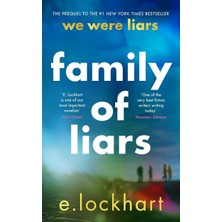 Family Of Liars: Now A Major Amazon Prıme Tv Serıes