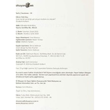 Altıncı Yok Oluş: Insan Kendi Yarattığı Yok Oluşun Kurbanı Mı Olacak?