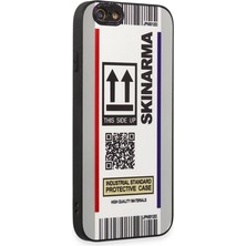 Ugrx Newface iPhone 6 Kılıf Mirror Desenli Kapak - Mirror - 7