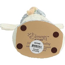 82348 Stärke Und Heilung Figur, 6–1/2 Zoll