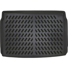 PSN Peugeot E-2008 Üst Bagaj (2019-..) Ile Uyumlu Araca Özel Bagaj Havuzu